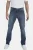 Jan Vanderstorm +FIT Collectie loose fit jeans PEEKE Plus Size blauw