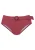 s.Oliver Bikinibroek ‘Rome’  watermeloen rood
