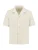 Shiwi Overhemd ‘Ted  Geo Sun’  beige