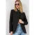 Oversized Schalkraag Blazer