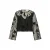 Damesblouse met lange mouwen Soaked in Luxury Philomena