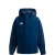 ADIDAS PERFORMANCE Sportjas ‘Entrada 22’  donkerblauw / wit