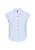 DreiMaster Maritim Blouse  lichtblauw