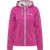 Schmuddelwedda functionele jas Dames Fuchsia roze