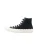 CONVERSE Sneakers hoog ‘CTAS’  donkergroen / wit