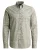 Vanguard | Heren | Casual Overhemd Groen