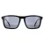 Ray-Ban Clubmaster 3016 13353F geel Havana lichtblauw gradient zonnebril