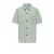 ONLY & SONS JUNIOR overhemd lichtgroen