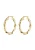 ELLI Oorbellen  goud