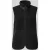 Didriksons Regular fit bodywarmer met structuurpatroon model ‘Siv’