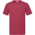 Fruit of the Loom Heren valueweight t-shirt