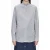A.P.C. Blouse With Ruffled Collar Faux Black