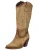 FELMINI Cowboylaarzen  bruin