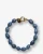 Bonnie Studios Bobby Blue Bracelet Blauw Armband