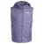 ADIDAS TERREX Sportbodywarmer ‘Multi’  violetblauw / wit