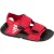 Adidas Kinderen/kinderen altaswim sandalen