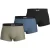 Boss Trunk One Boxershorts Heren (3-pack)