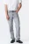 Relaxed Fit Jeans – Grijze Denim