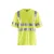 T-shirt met hoge zichtbaarheid Blaklader