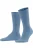 FALKE Sokken Hemelsblauw, Effen
