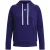 Under Armour Dames rival fleece hoodie