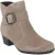 Solidus 35025-40433-k dames enkellaarzen gekleed