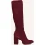 Notre-V Laarzen 46994 Rood
