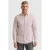Vanguard Regular casual overhemd roze