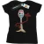 Li-cense Disney dames toy story 4 forky katoenen t-shirt