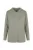 MIAMODA Sweatvest  grasgroen