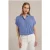 We Fashion Blouse Ice Blue