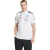 Adidas mercedes T-shirts Heren – Wit –