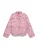 VERO MODA Tussenjas ‘VMJane’  pink / rosa / wijnrood / wit