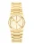 Calvin Klein Analoog horloge ‘Unite’  goud / wit