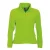 SOLS Dames/Dames North Fleece Jas (Kalk)