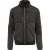 Regatta E-Volve gebreide stretch midlayer voor volwassenen (As/Zwart)