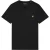 Lyle & Scott Jacquard Tape Shirt Heren