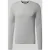 REVIEW Gebreide pullover met ronde hals