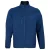 SOLS Heren Falcon Gerecycleerd Soft Shell Jasje (Afgrond blauw)