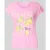 Christian Berg Woman T-shirt met motiefprint