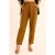ICode Camel Suit Pants Camel
