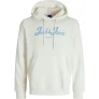 Jack & Jones Jor time sweat hood