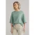 WE Fashion top groen