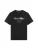 TOMMY HILFIGER Shirt  zwart / wit