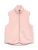 VERO MODA Bodywarmer ‘VMJosefine’  rosa