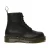 Dr. Martens leren veterboots zwart