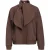 Object objarina l/s oz tie sweatshirt noos 23049534 seal brown