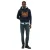 Hoodie Superdry Standard Script