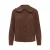 Damesblouse met lange mouwen KAFFE Kasvaja