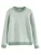 Next Trui  jade groen / wit